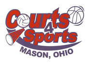 Courts4Sports